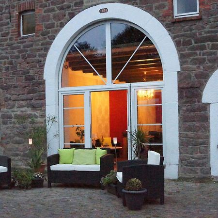 Eichenhof Kalletal Exterior foto