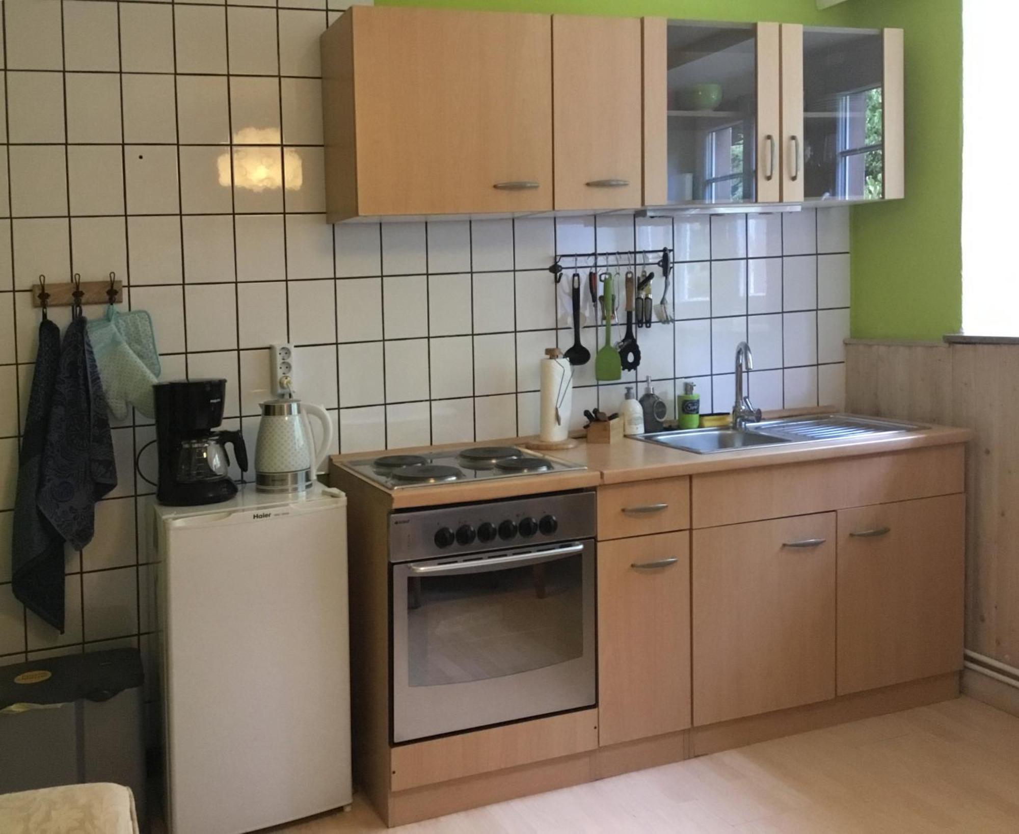 Eichenhof Kalletal Habitación foto