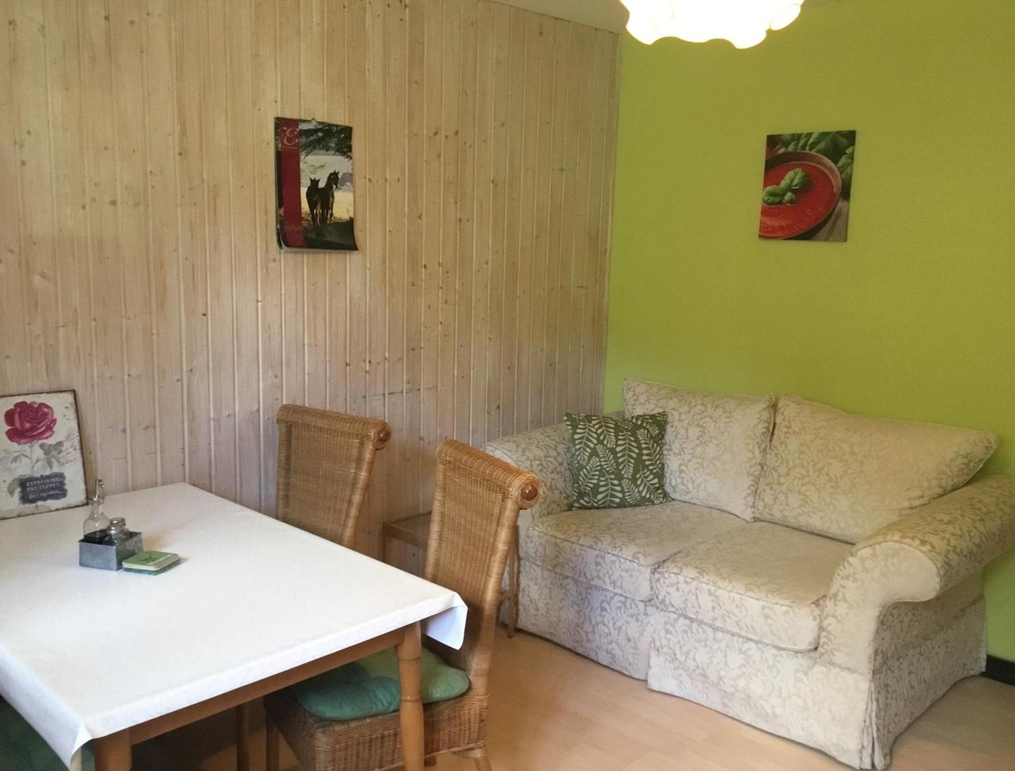 Eichenhof Kalletal Habitación foto